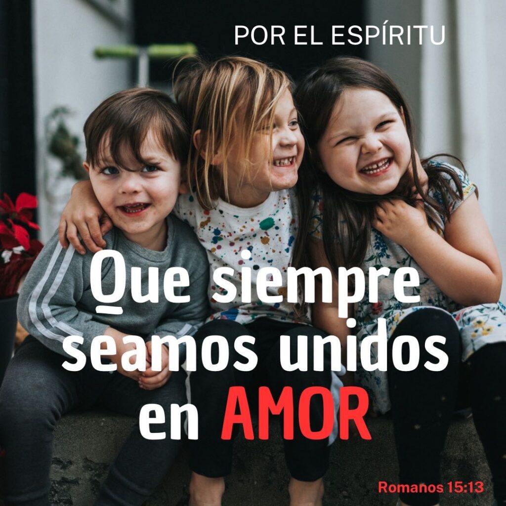 El Amor en la Biblia Un Mandato y un Don